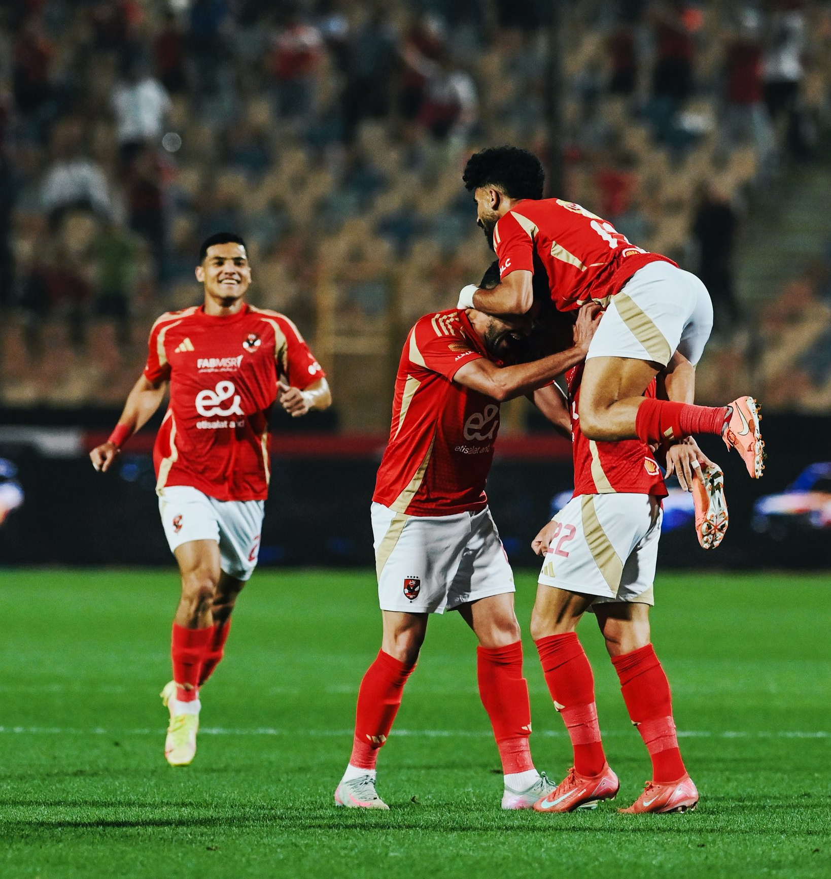 Al Ahly to face Pachuca in pre-tournament friendly ahead of Club World Cup