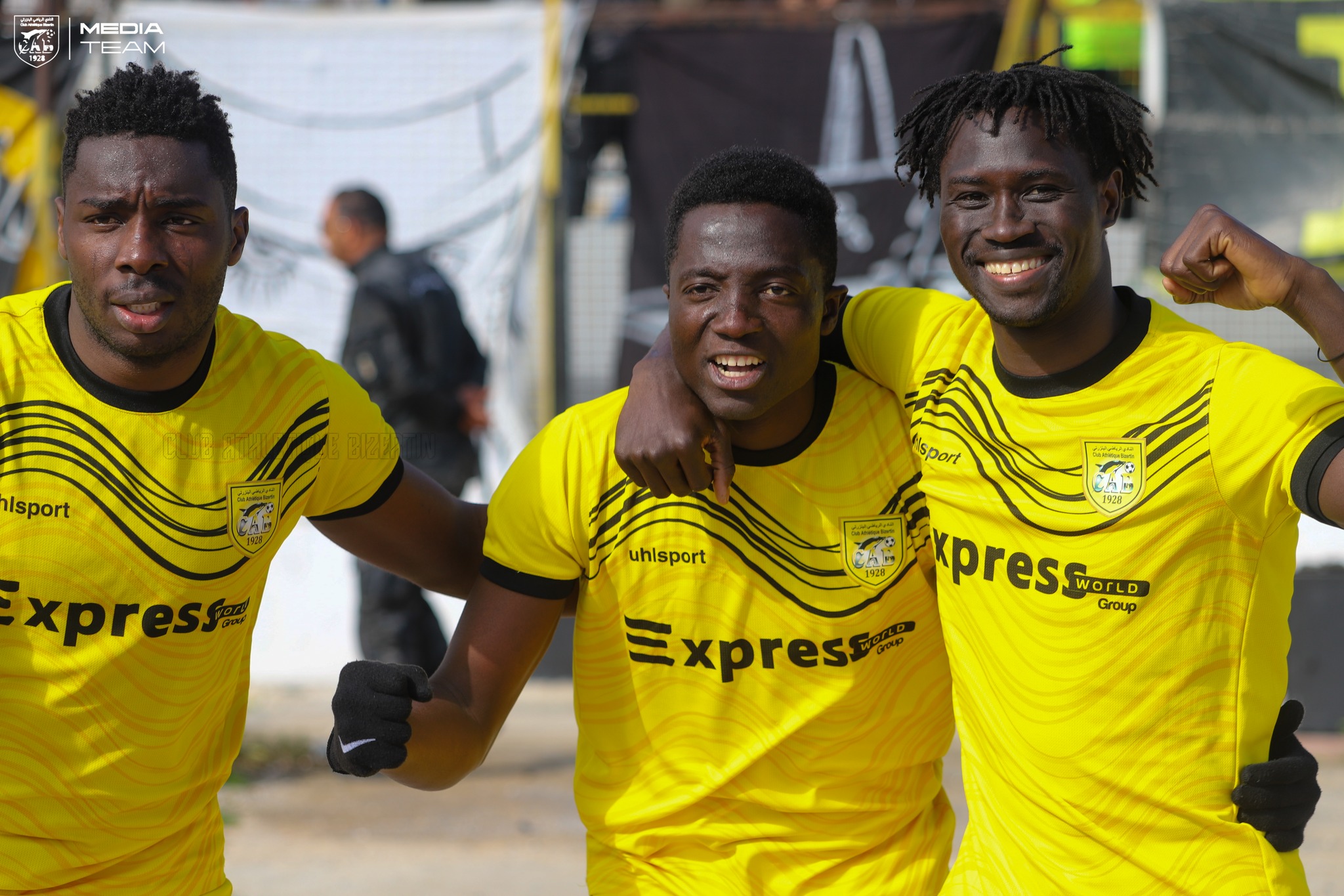 Tunisia Ligue 1: Late goals and red card drama as Espérance fall to defeat