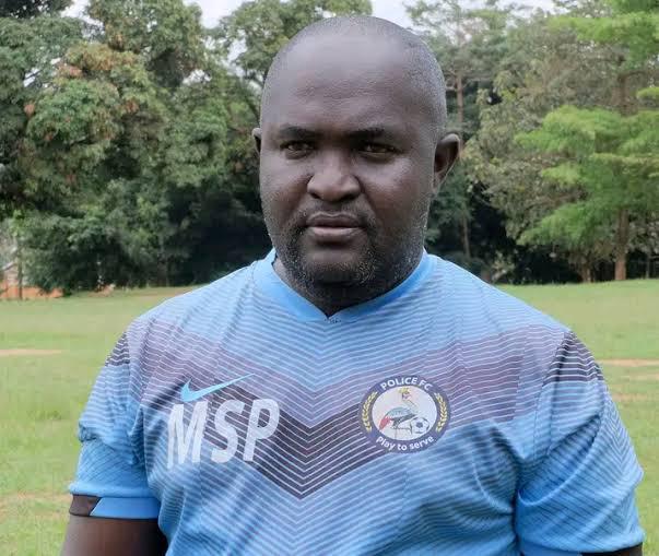 Uganda Premier League: Simon Mugerwa confident Police can halt Vipers’ winning streak