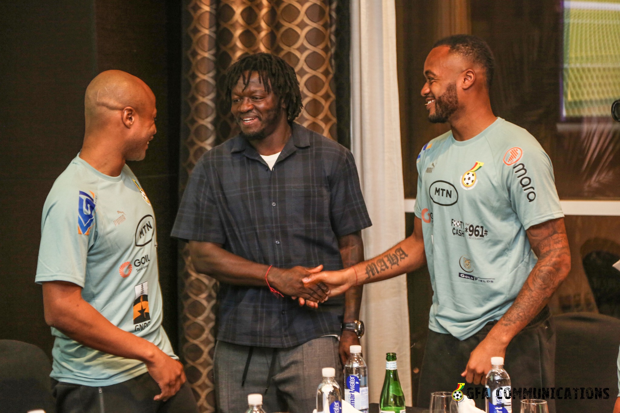 Ex-Ghana midfielder Sulley Muntari discusses influence of former manager Harry Redknapp and racism in Serie A