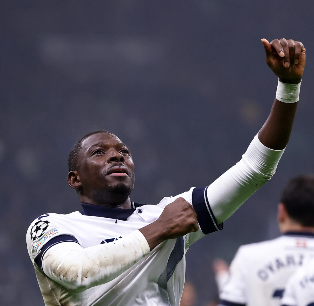 Paris FC in the footsteps of Hamari Traoré