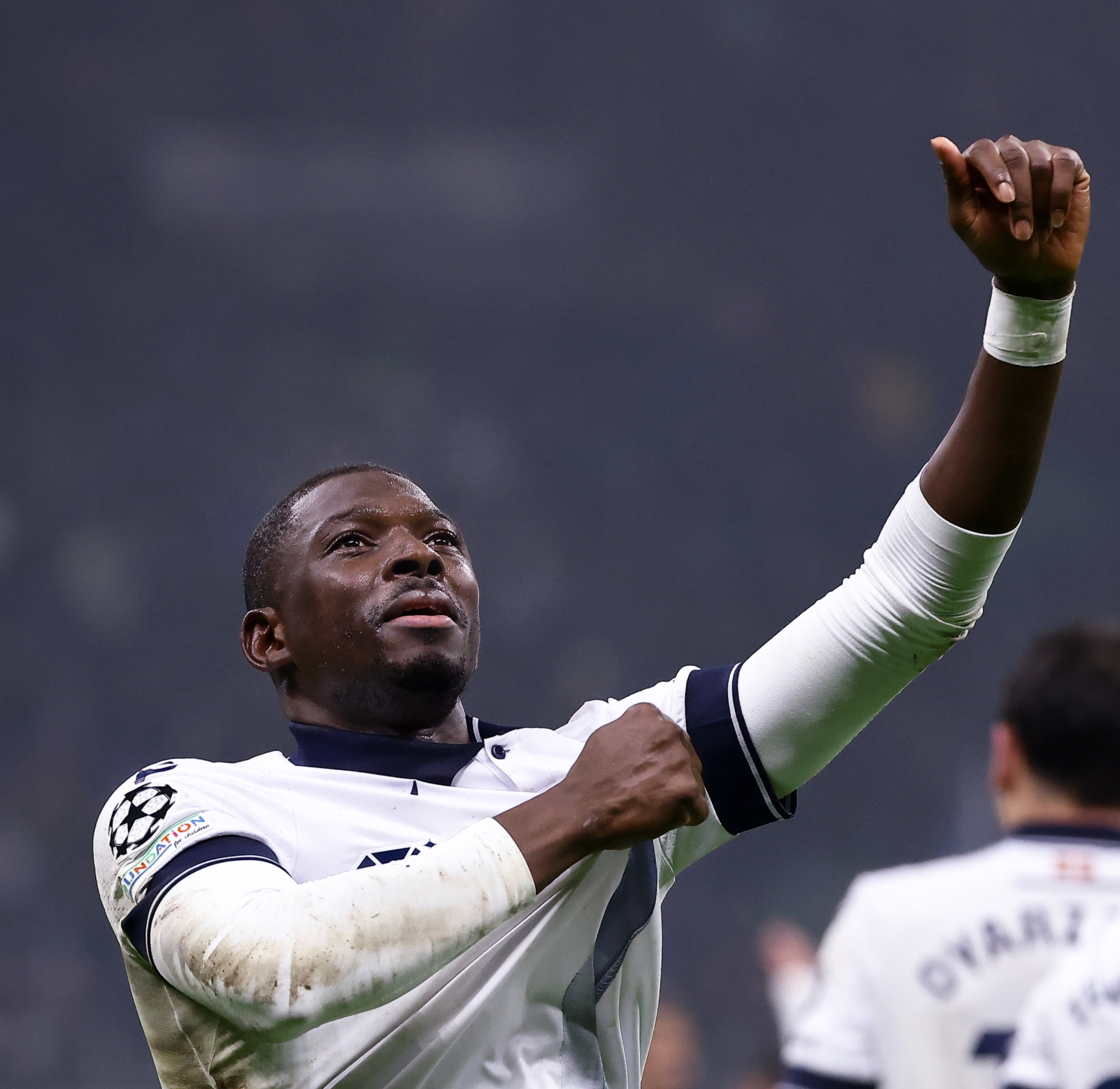 Paris FC in the footsteps of Hamari Traoré