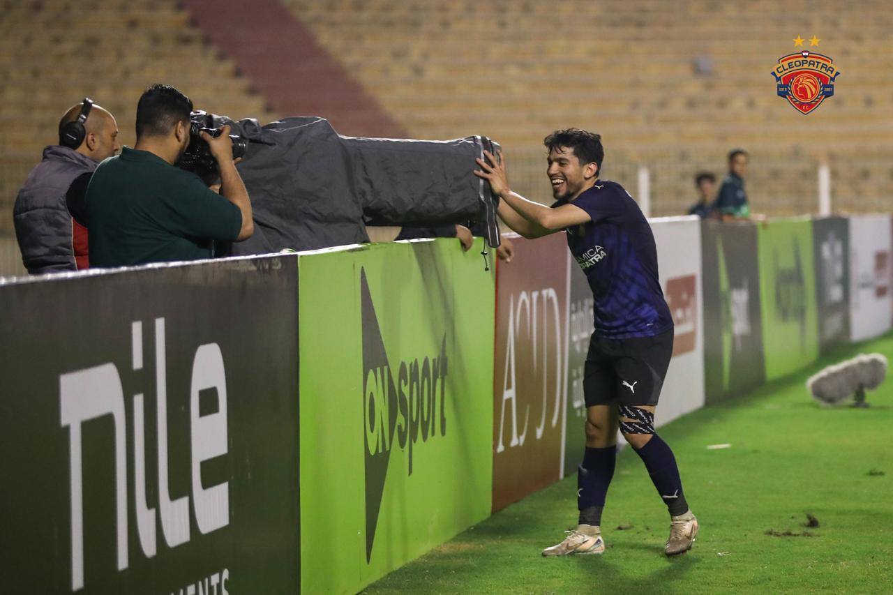 Egypt Capital Cup: Ceramica Cleopatra take big step toward semifinals