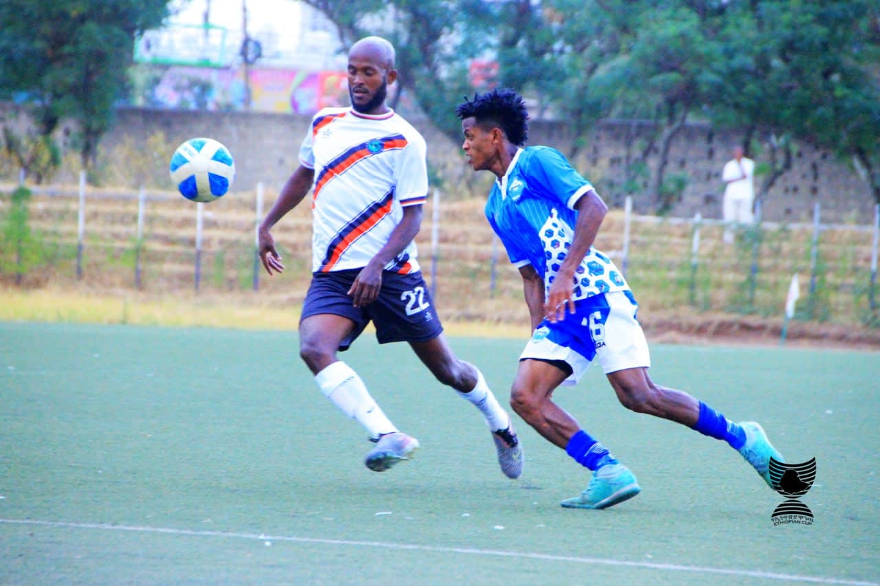 Ethiopian Cup: Three Premier League sides advance to the quarterfinals