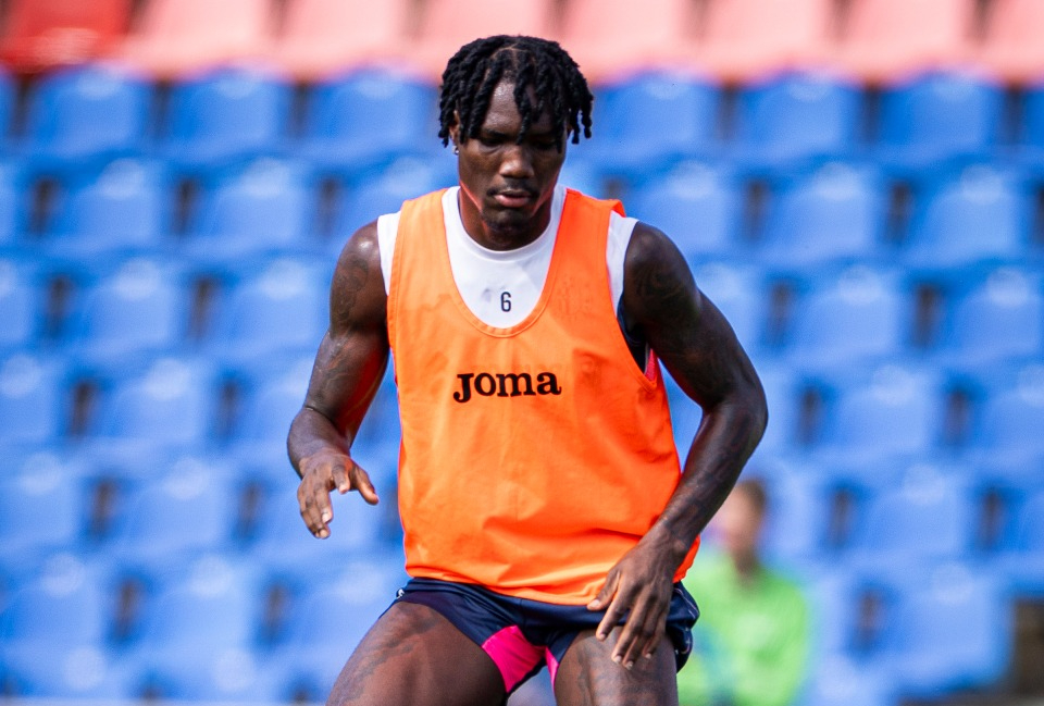 Christantus Uche dans le viseur de l’Atlético de Madrid