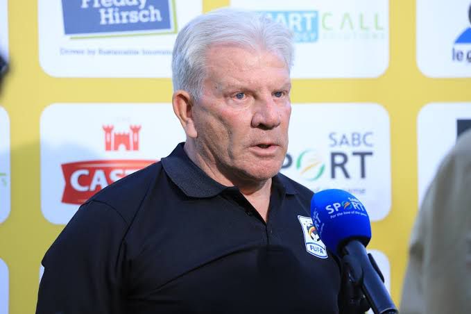 FIFA orders Congo Brazzaville federation to pay Paul Put