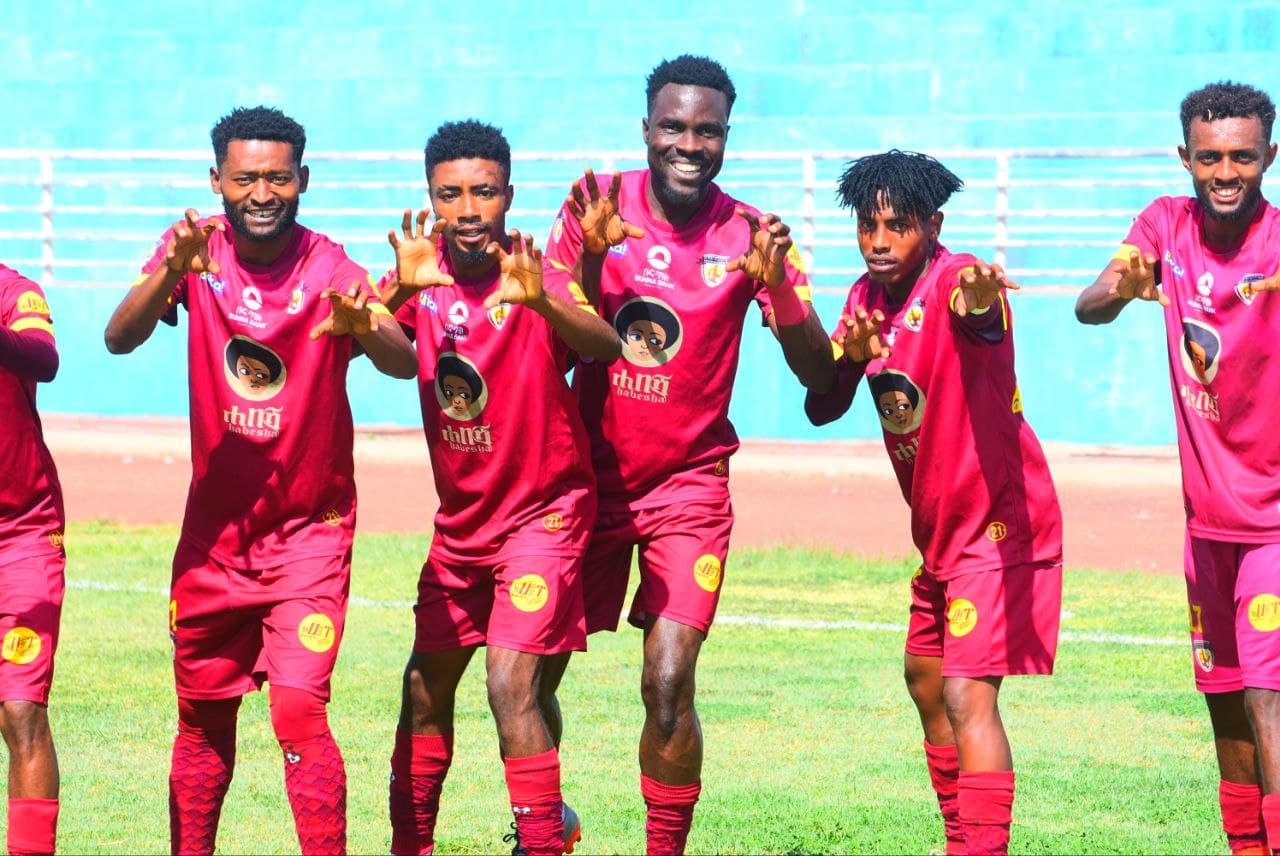 Ethiopian Premier League: Ethiopian Coffee resumes with impressive form