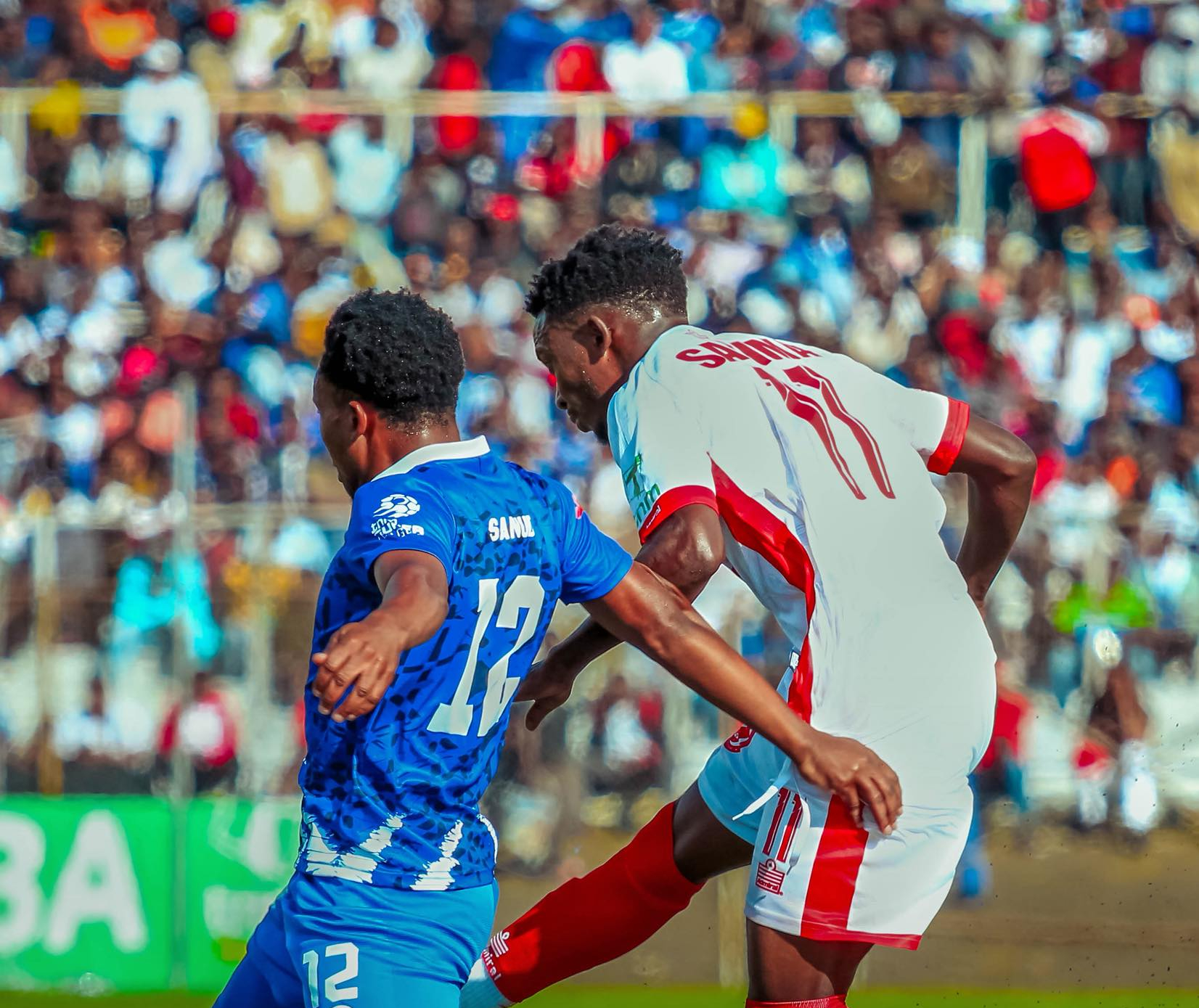 Malawi: Wanderers claim Blantyre Derby bragging rights