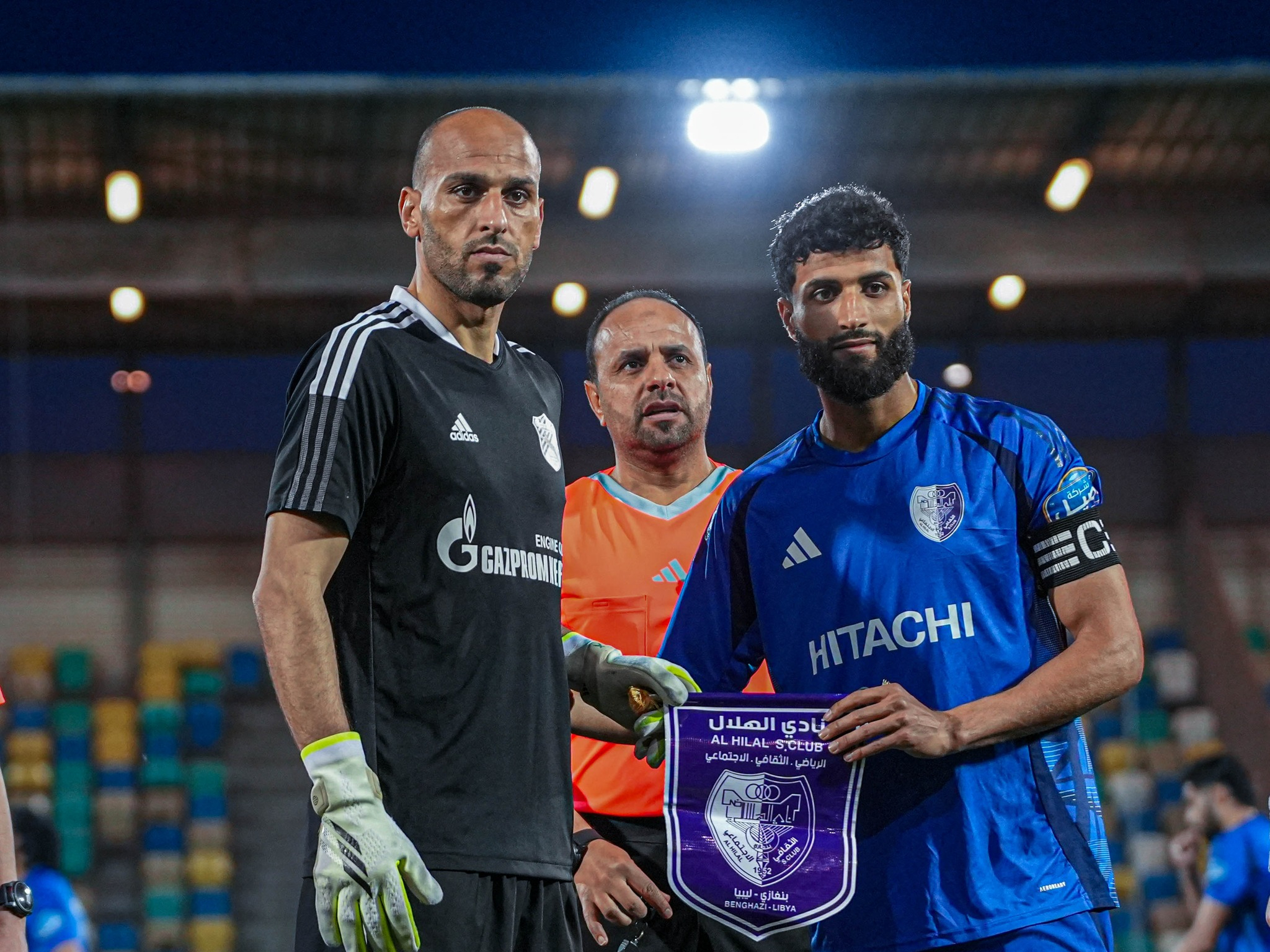 Libyan Premier League: Al Hilal Benghazi claim top spot in Eastern group