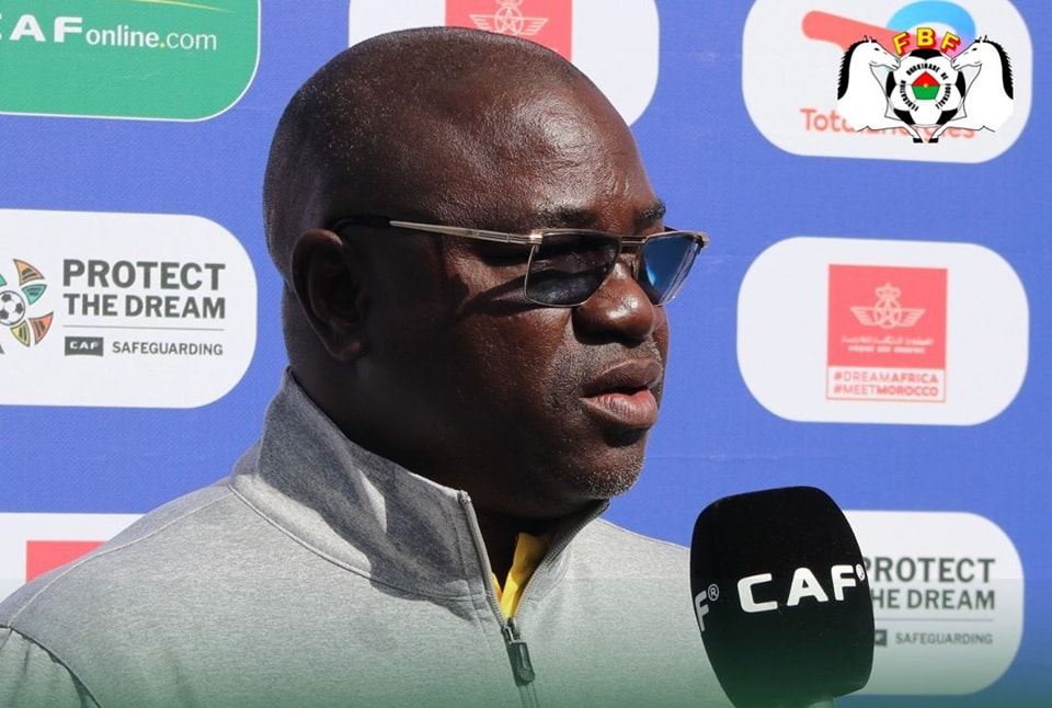 U-17 AFCON: Oscar Barro satisfied but cautious after the victory against Cameroon