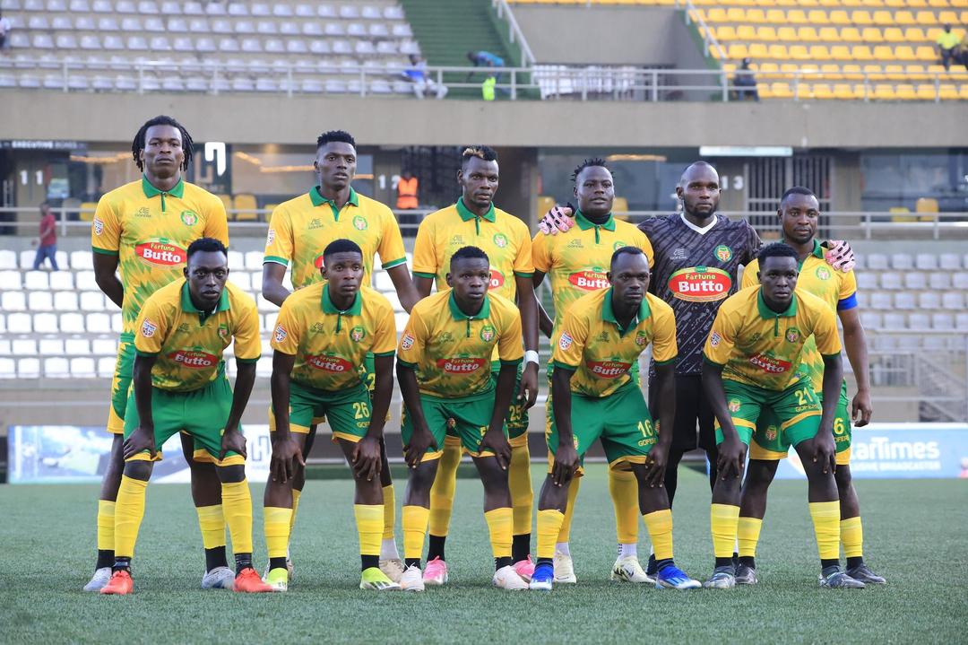 Uganda Premier League: BUL FC makes homecoming to FUFA technical center for upcoming fixtures