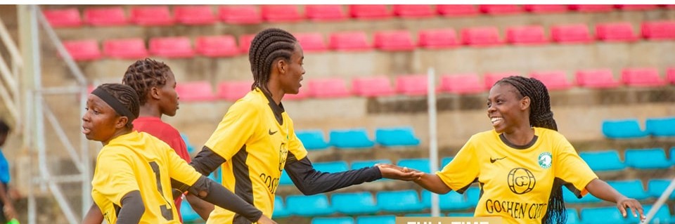Malawi women’s league: Chinzimu’s hat-trick keeps holders Ascent’s faith alive