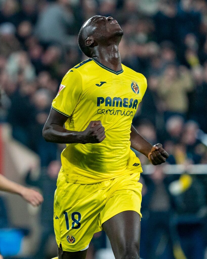 Pape Gueye: Senegal midfielder recounts traumatic moments after failed Watford move
