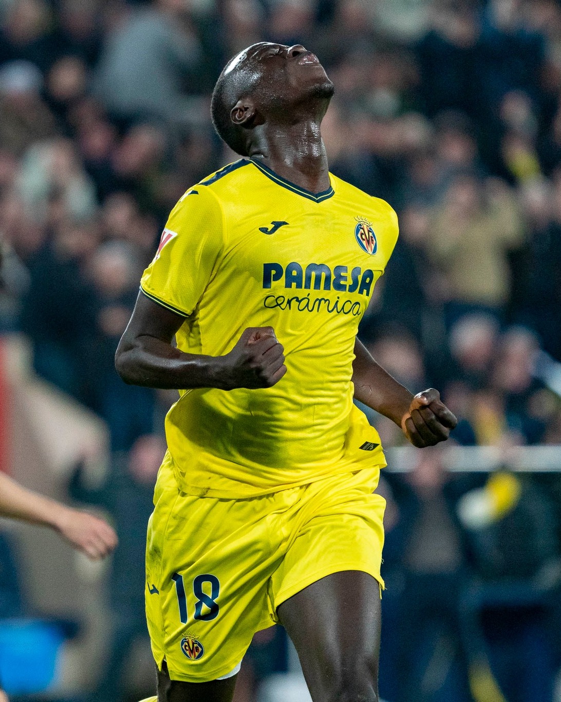 Pape Gueye: Senegal midfielder recounts traumatic moments after failed Watford move