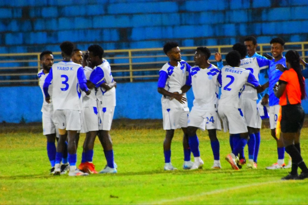 Ethiopian Premier League: Insurance claims top spot