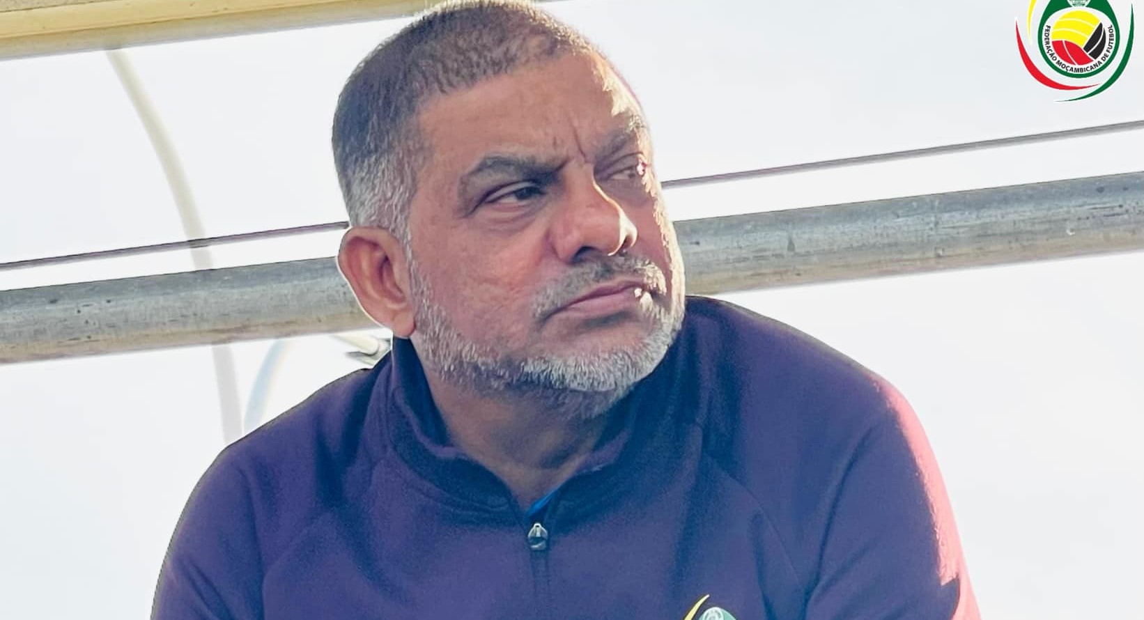 Mozambique Football Federation boss to contest for CAF post