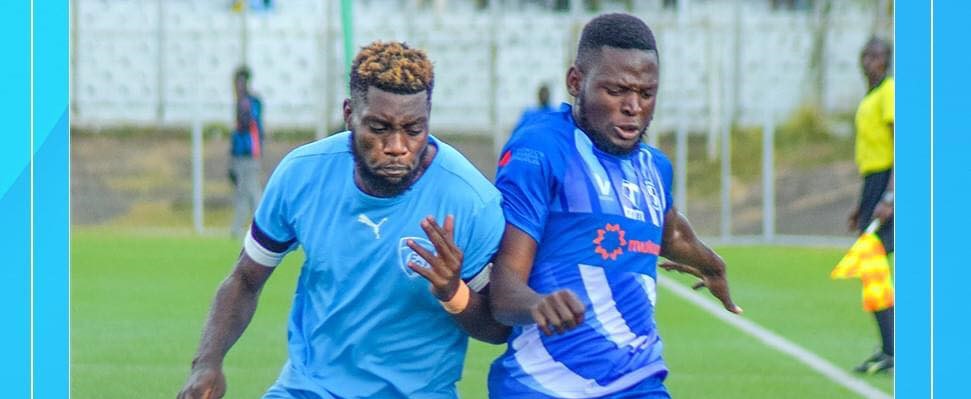 Silver Strikers and Wanderers meet in Malawi season curtain raiser