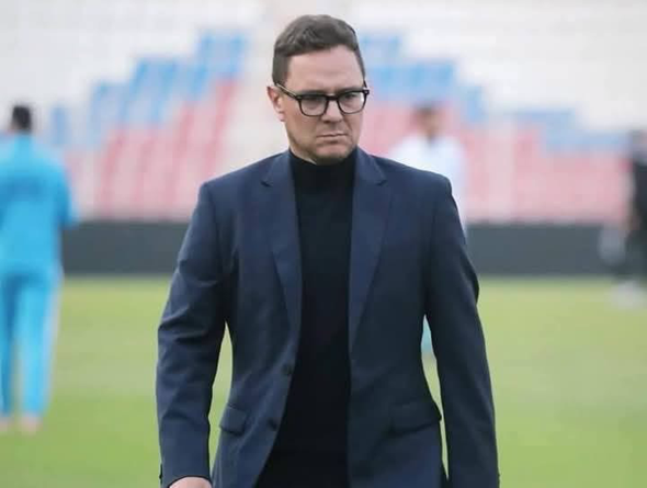 Le RCAZ perd son chef d’orchestre : Benhachem s’en va en plein sprint final de la Botola