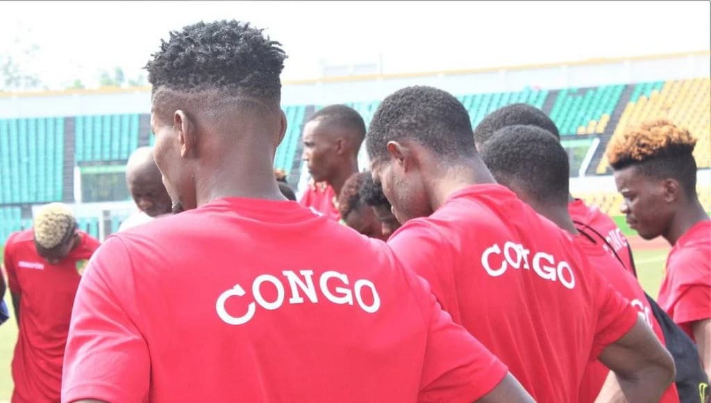 La FIFA lève la suspension du Congo Brazzaville