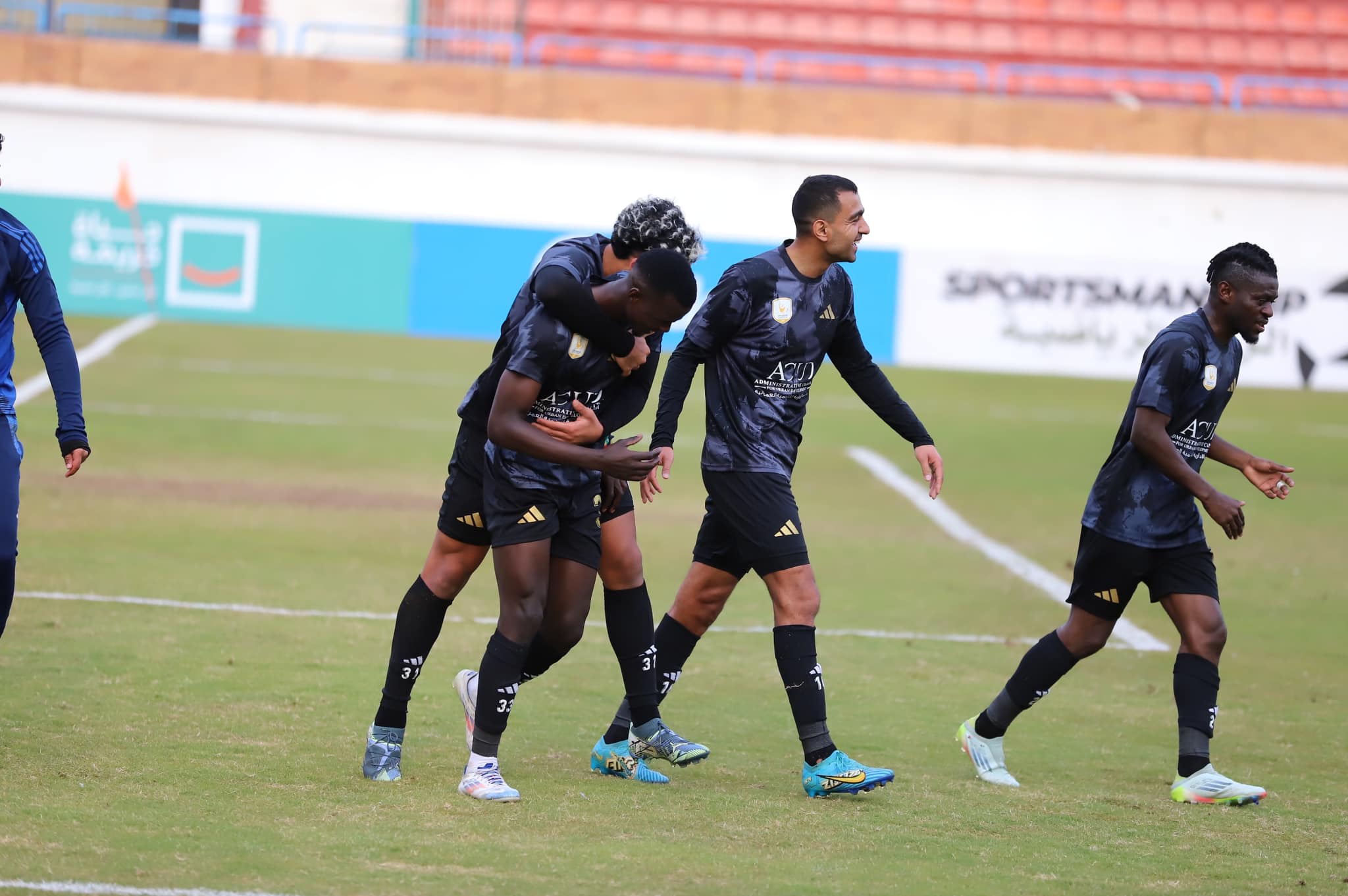 Egypt Cup: Tala’ea El Gaish survive thrilling comeback and 3 more teams advance