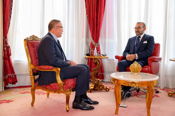 Maroc 2025 : La CAN qui prépare le Mondial