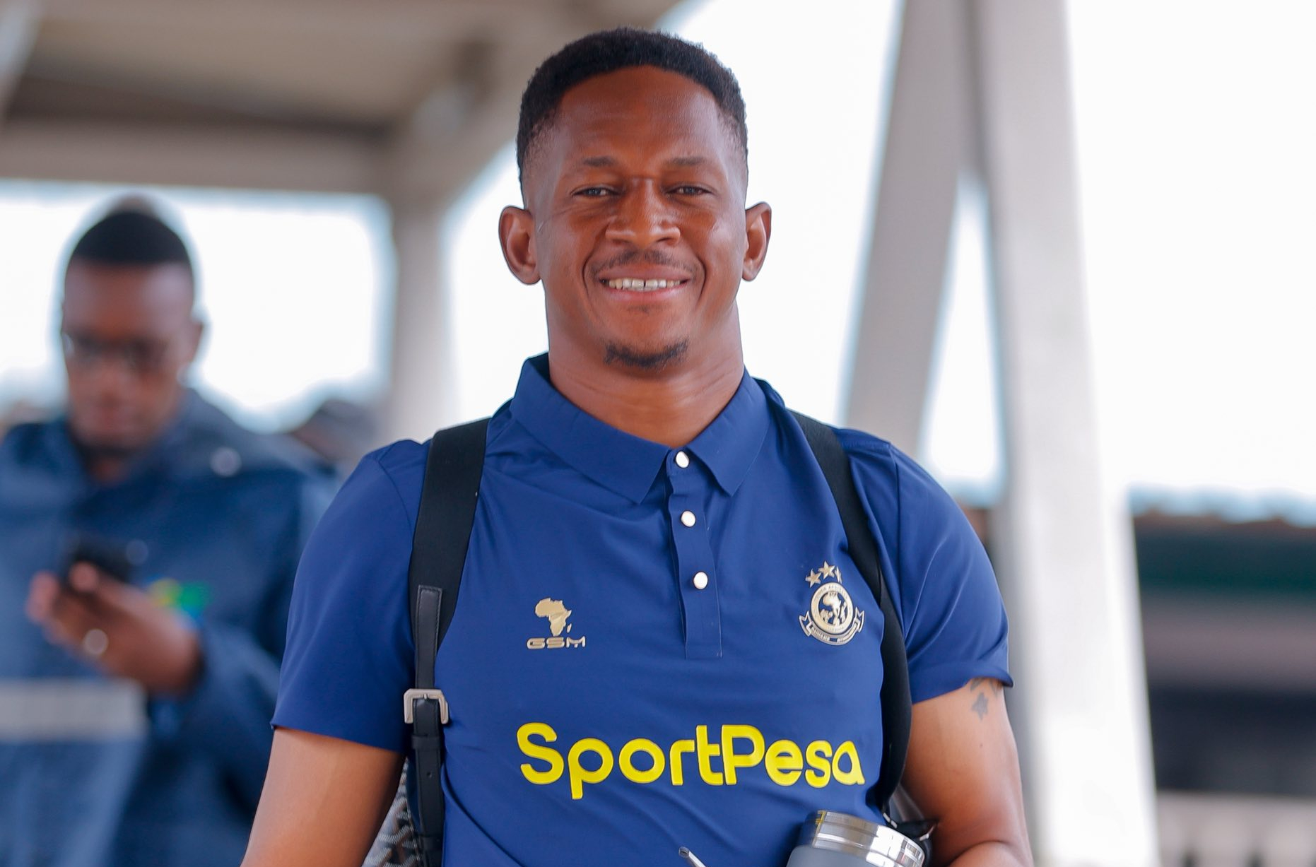 Ligi Kuu Bara: Hamdi reveals Yanga’s conditions to release ‘undeniable’ Diarra
