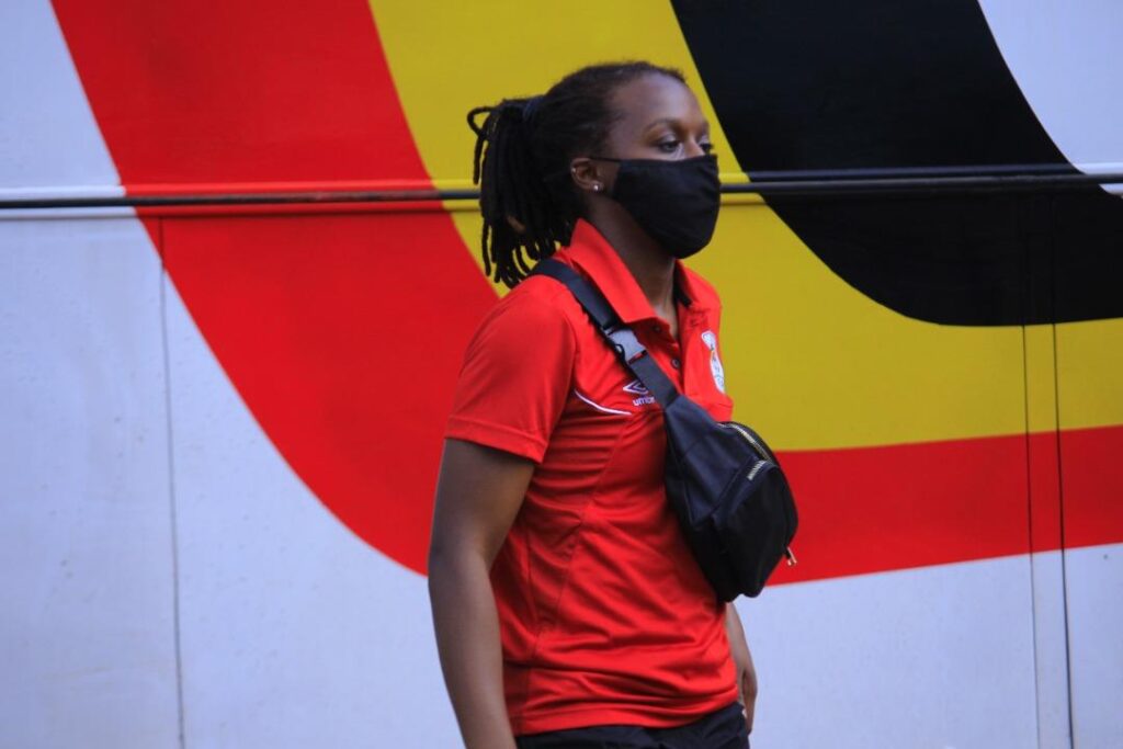 Uganda: Crested Cranes forward Laki Otandeka Kanyesigye completes move to Turkey