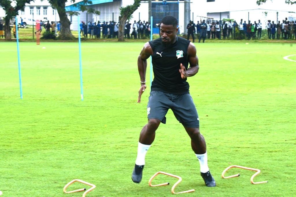 Serge Aurier pourrait rebondir en MLS