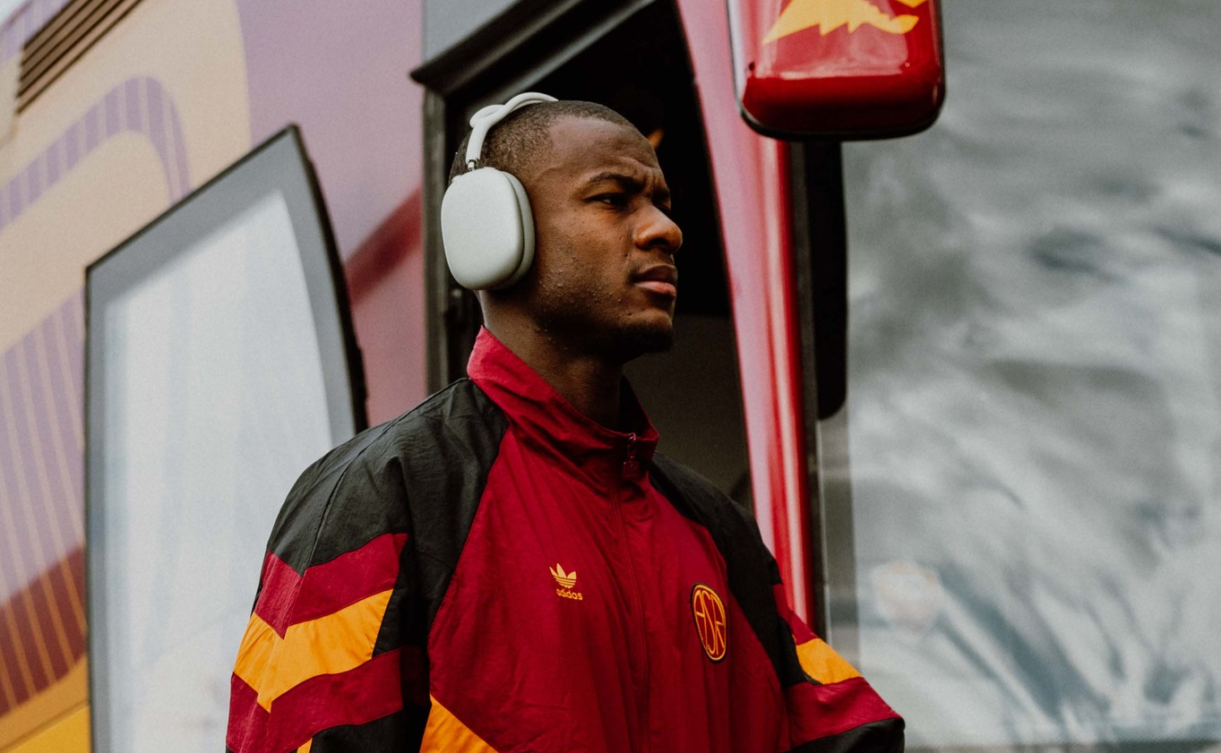 PSG keeping a close eye on Ivory Coast defender Ndicka