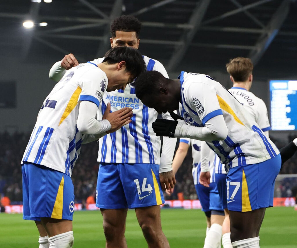 Premier League clubs express interest in Yankuba Minteh