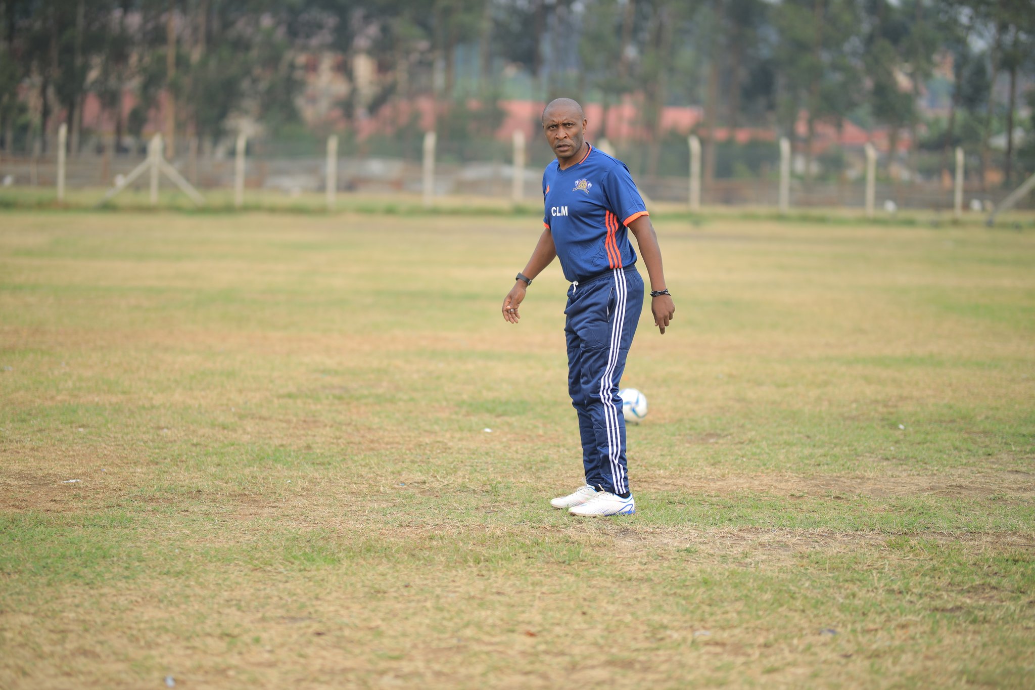 Uganda Premier League: Mbabazi stays on as Mbarara City head coach