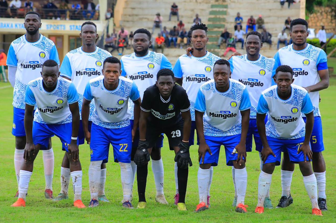 Uganda Premier League second half kicks off with exciting clashes