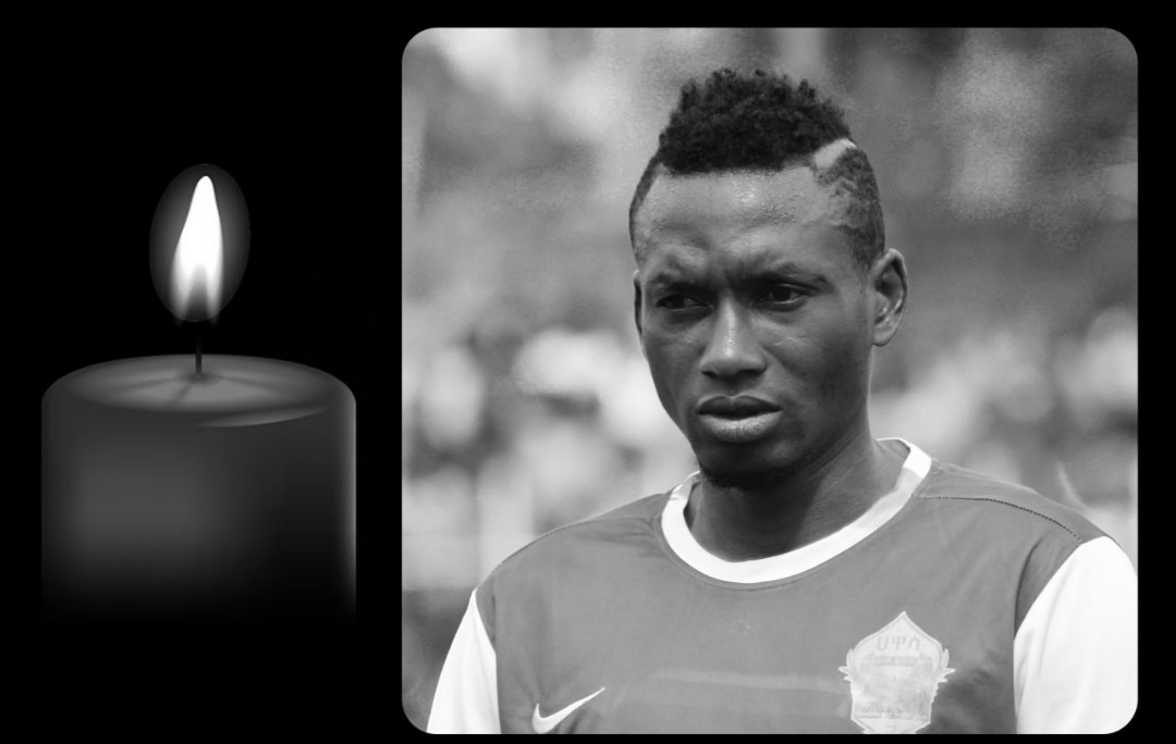 EFF and EPLSC lead tributes to late Ghanaian midfielder Gabriel Ahmed