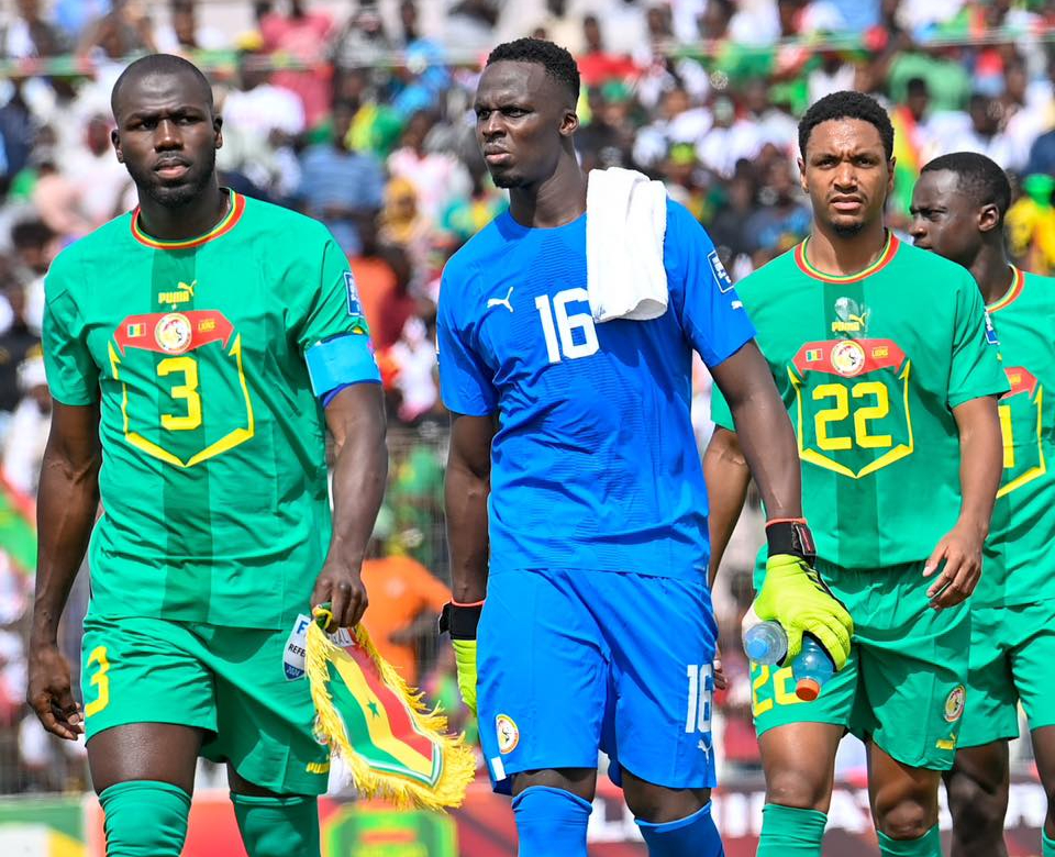 Al Hilal Saudi legend wants exit for African international and backs another to stay