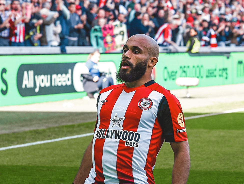 Bryan Mbeumo insiste pour rejoindre Manchester United
