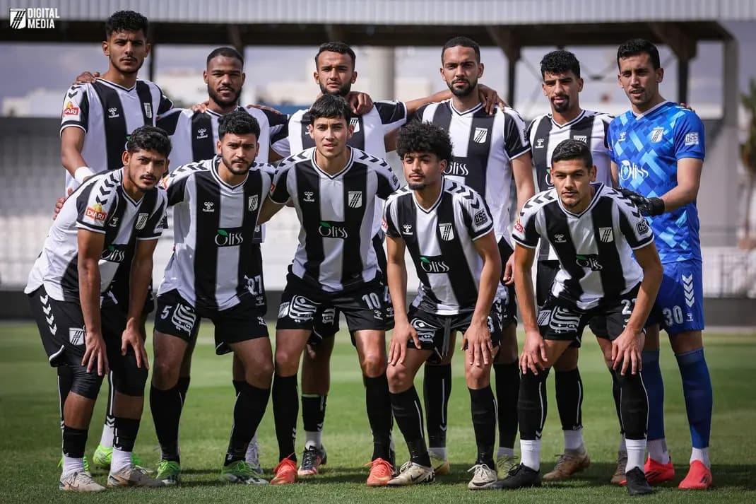 Tunisia: CS Sfaxien gear up for Tunisian Cup amidst uncertainty