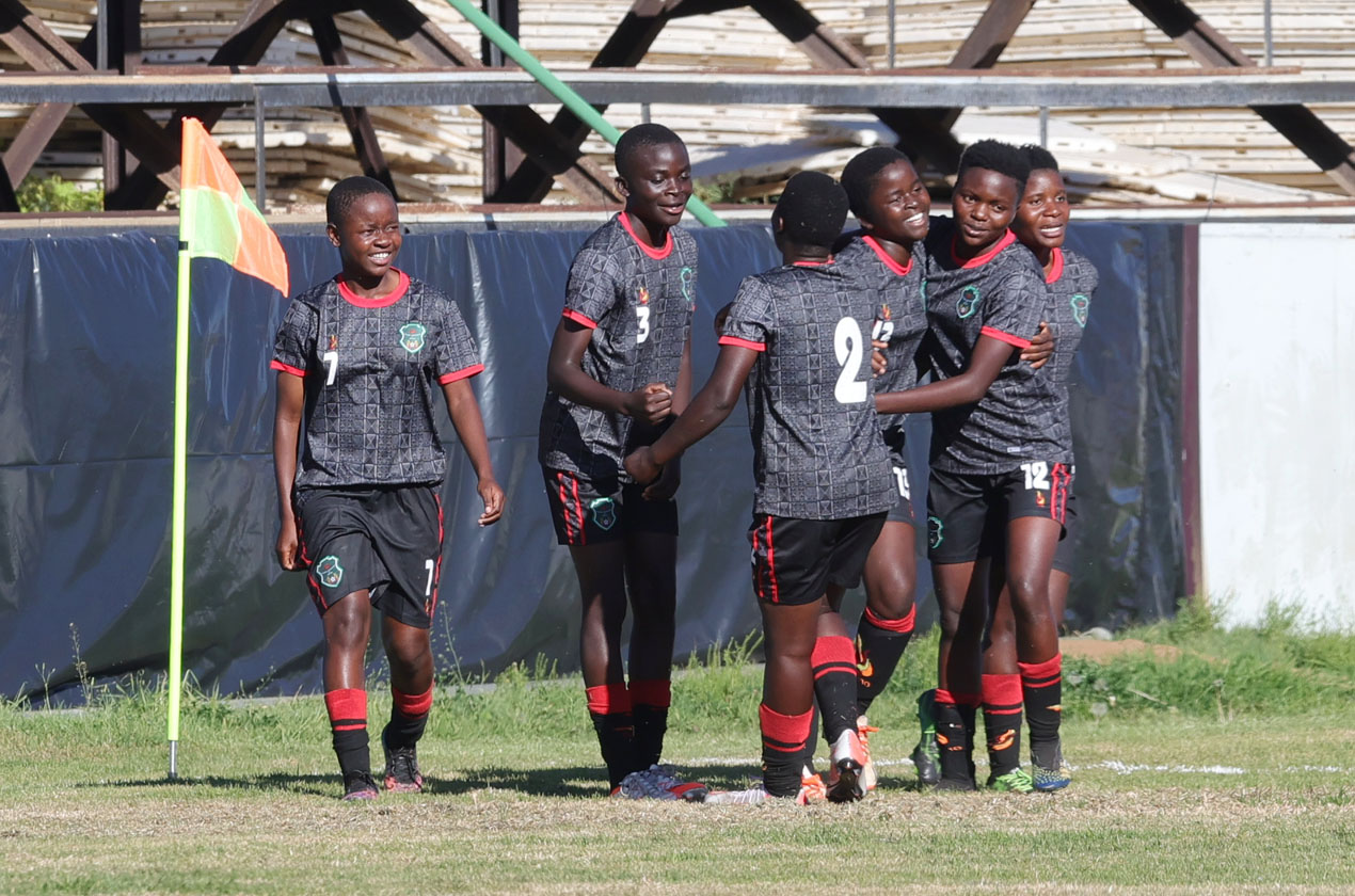 COSAFA U-17 Girls: Malawi beat Mozambique, date Zambia in final