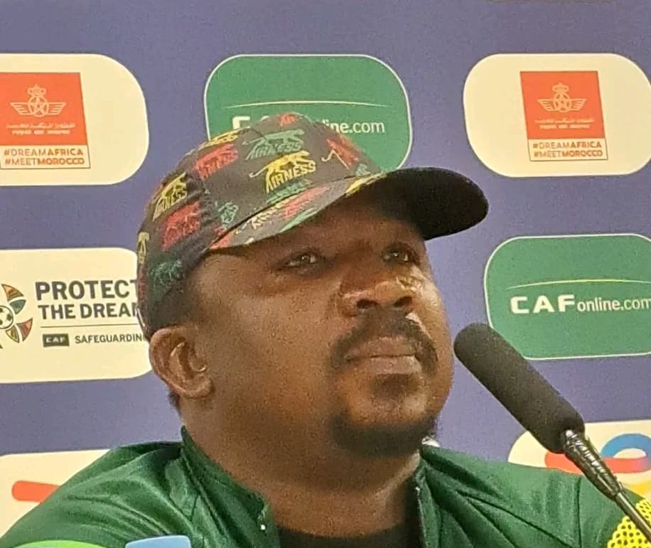 CAN U17 (Burkina – Mali) : Adama Diallo «Ce match est très important pour nous»