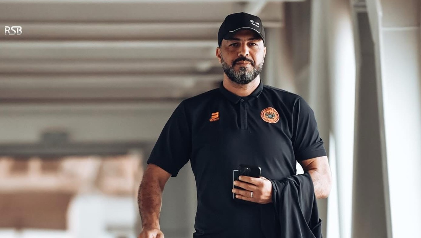 Coupe de la Confédération- Chaâbani met en garde ses joueurs avant le retour contre le CS Constantine