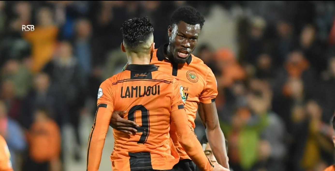 La Renaissance de Berkane trace sa route : cap sur une demi-finale maghrébine face au CS Constantine