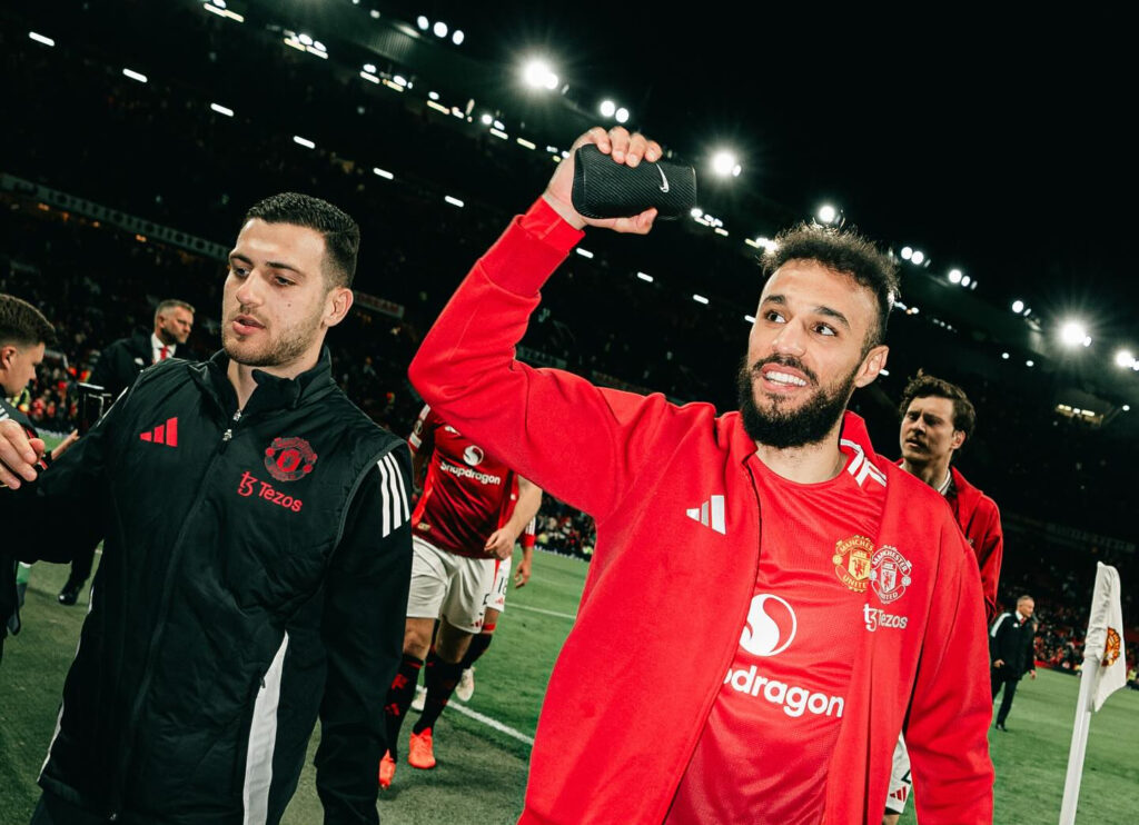 Manchester United surclasse Bilbao..Mazraoui s’envole vers la finale de la Ligue Europa