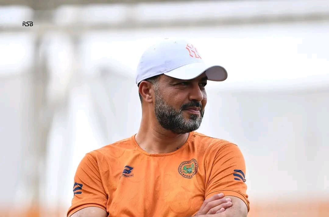 Chaâbani : “La RS Berkane est prête à ramener le titre de Zanzibar”