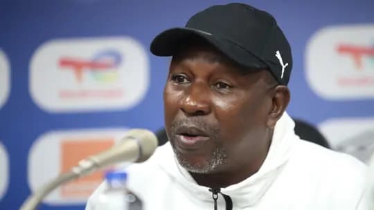 CAFCC: ASC Jaraaf coach eyes USM Alger scalp