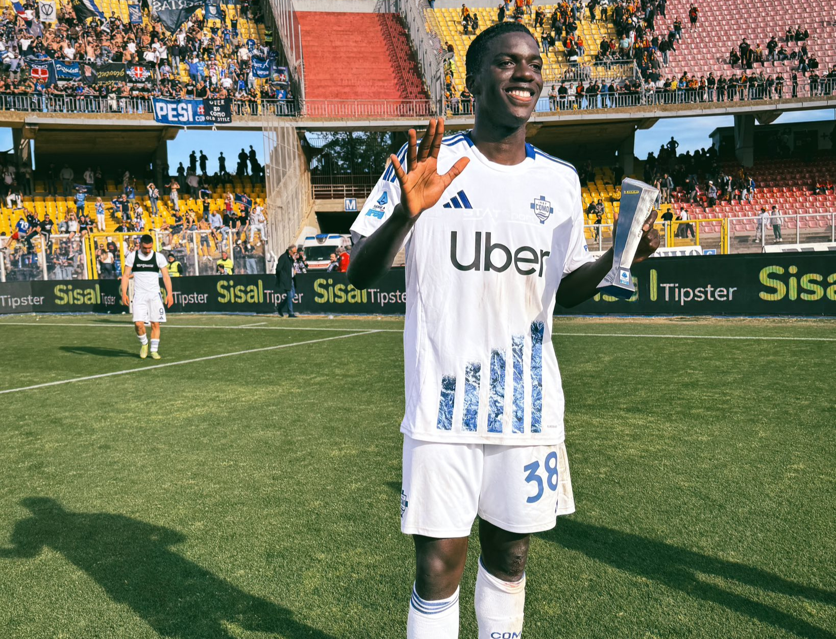Chelsea prépare une offre pour Assane Diao