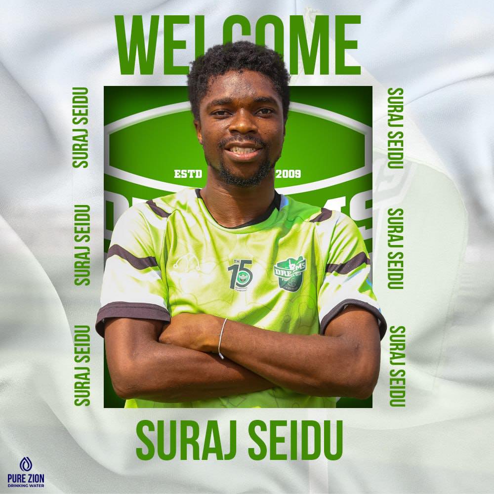 Dreams FC express joy at incoming duo from Hearts of Oak