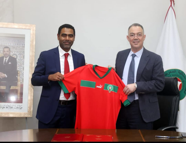 Le Maroc tend la main au Kenya : Une alliance footballistique prometteuse