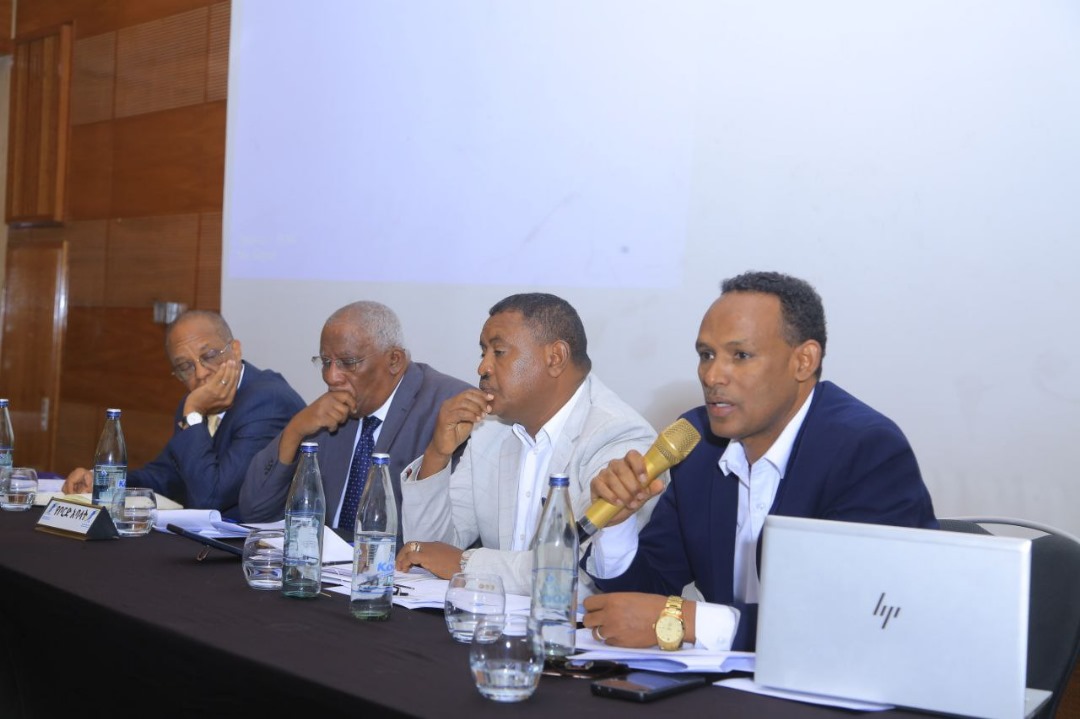 Breaking: Ethiopian Premier League penalizes four clubs and multiple players