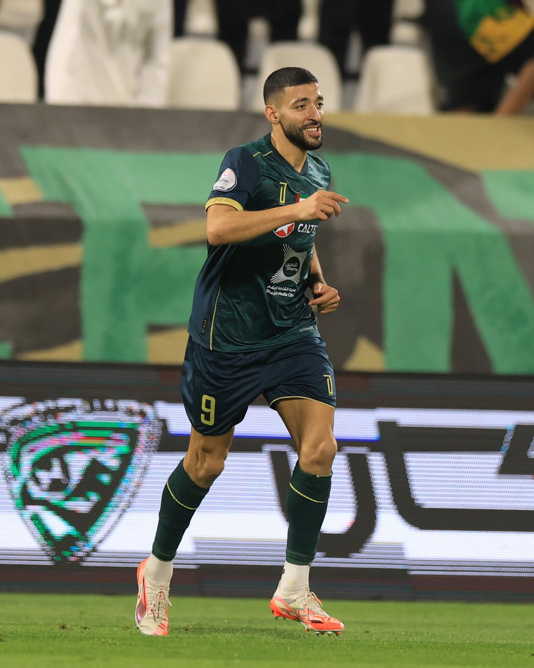 UAE Pro League: Moroccan attackers Tissoudali and Rahimi thrive in victories