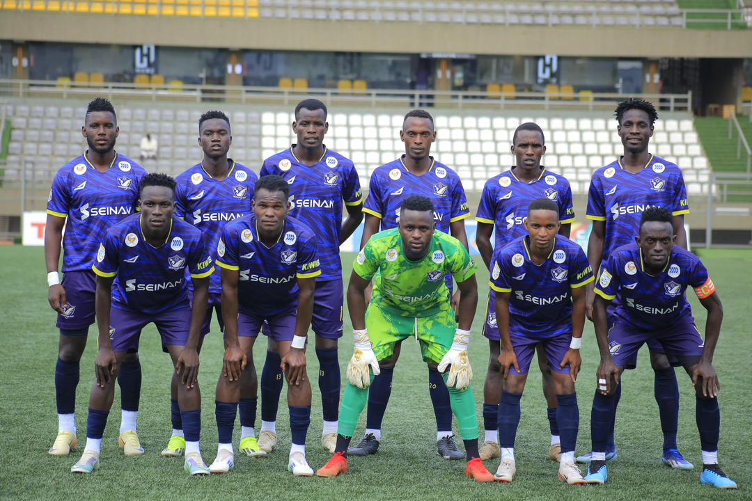 Uganda Premier League: Janjali condemns former side Bright Stars to relegation