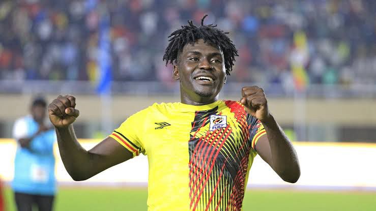 Uganda: Muhammad Shaban set for national team return